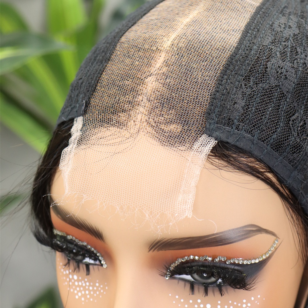 HD Lace front wig