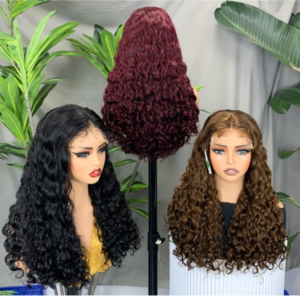 human hair wig wholesale
