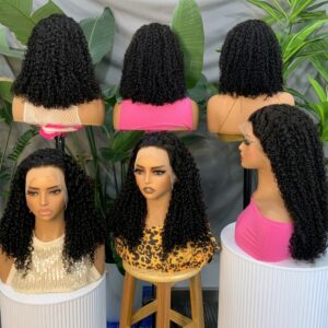 13x4 human hair wig wholesale