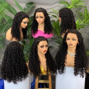 hd lace wigs