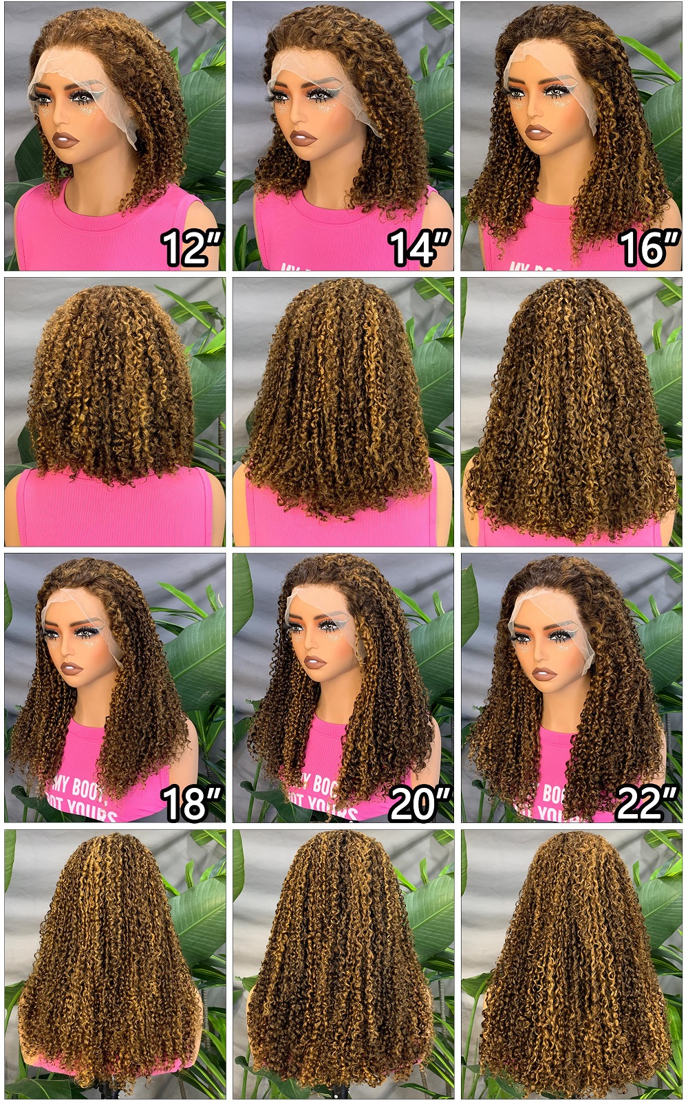 human hair wig vendor