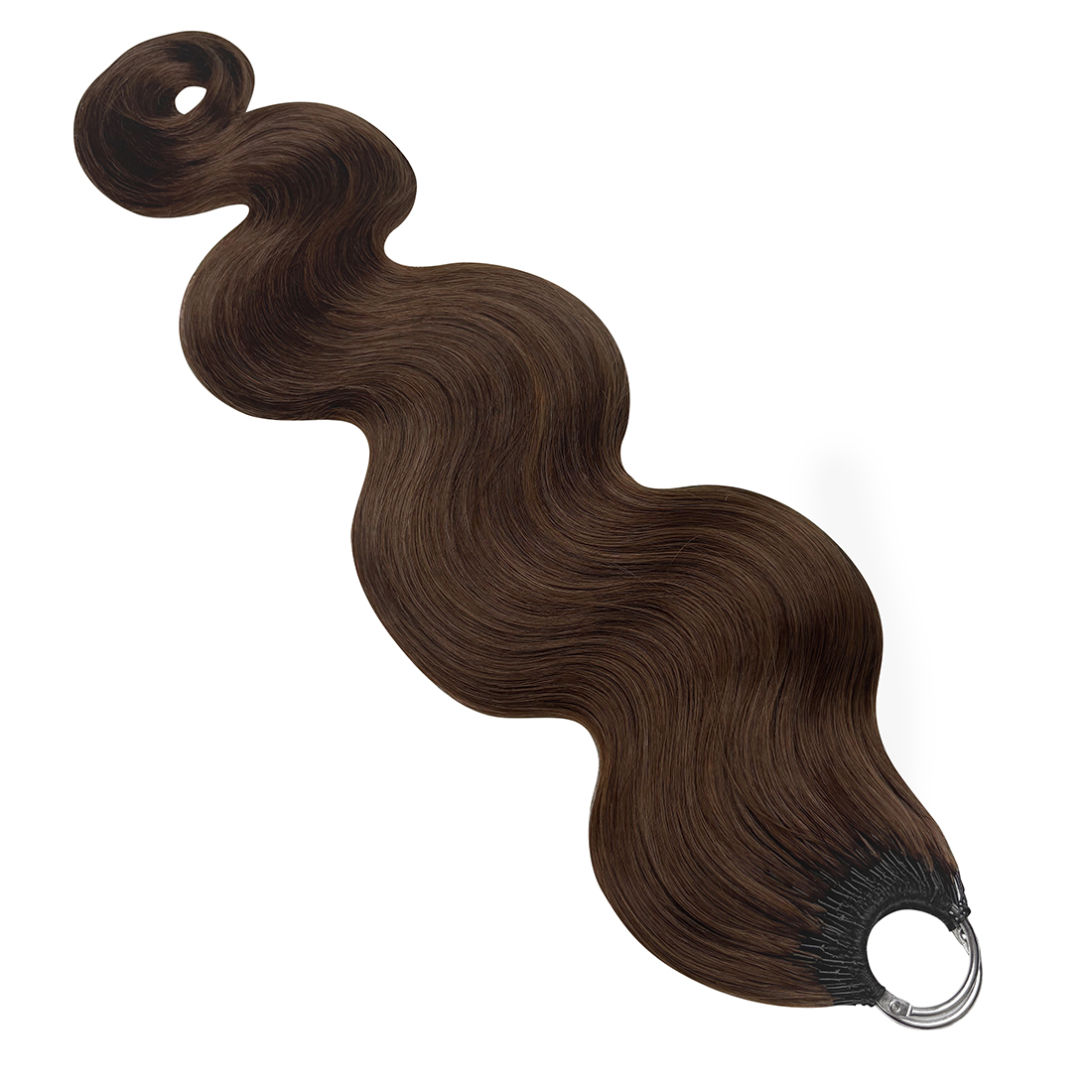 miracle knot crochet human hair