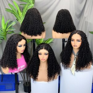 human hair wig wholesale