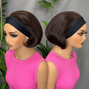 human hair wig wholesale