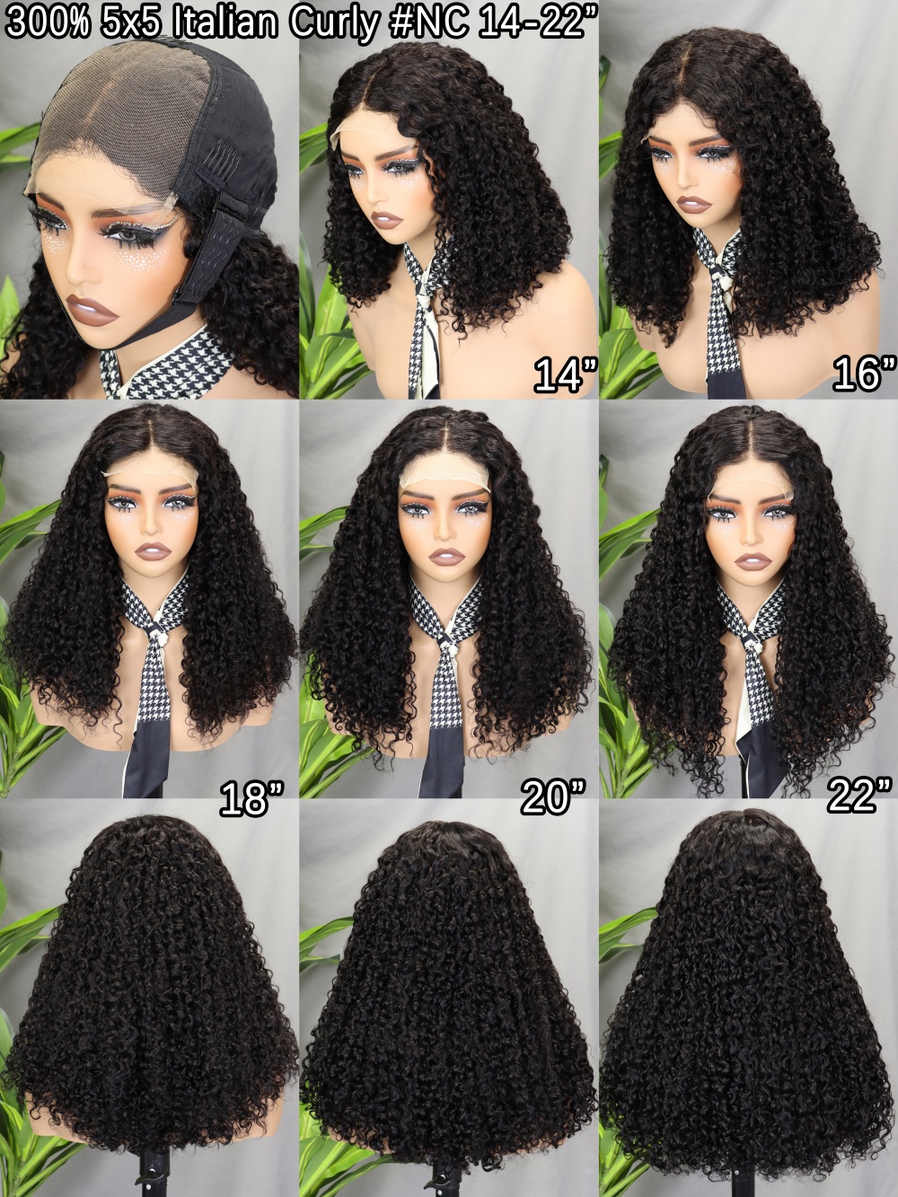 wholesale human hair wig